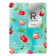 Frudia My Orchard Squeeze Mask Cherry - Μάσκα Προσώπου για Ενυδάτωση 20ml