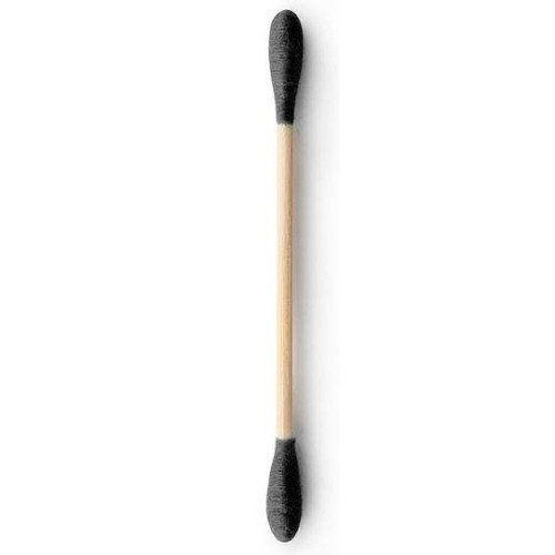 The Humble Co. Μπατονέτες Μαύρες από Μπαμπού 100τμχ