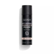 Gosh Chameleon Primer Αντιρυτιδική Βάση Μακιγιάζ 001 30ml