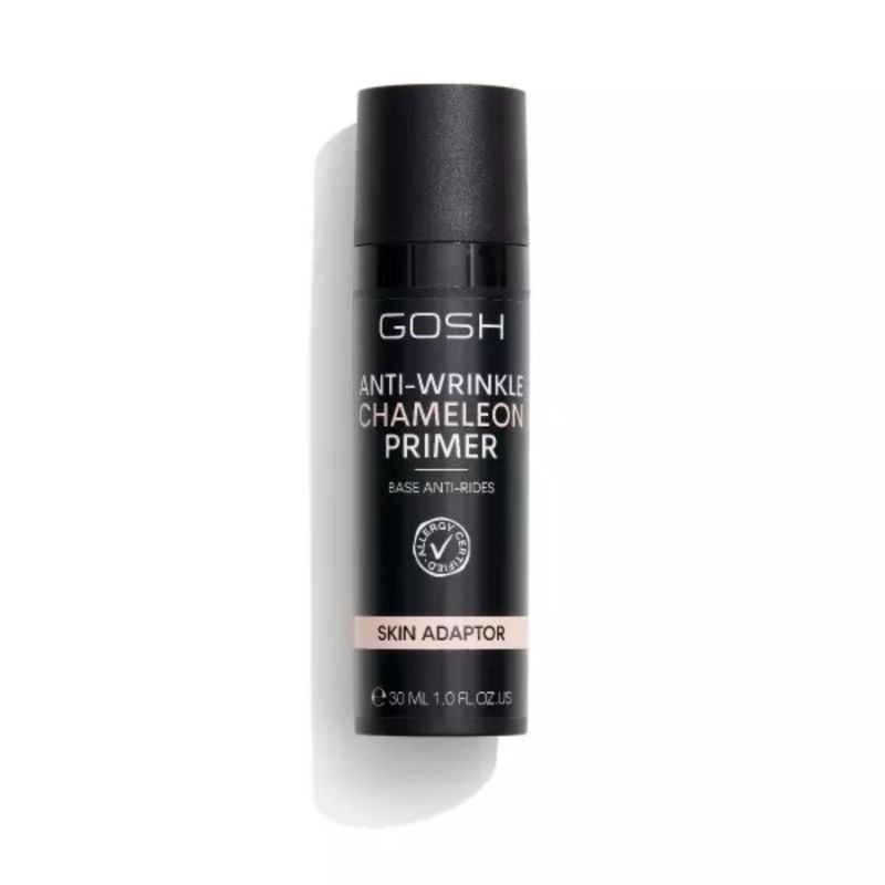 Gosh Chameleon Primer Αντιρυτιδική Βάση Μακιγιάζ 001 30ml PRIMER