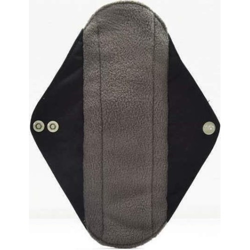 Bambaw Επαναχρησιμοποιούμενη Υφασμάτινη Σερβιέτα - Light Flow 1τμχ