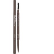 Wibo Feather Μολύβι για Φρύδια Soft Brown 1gr