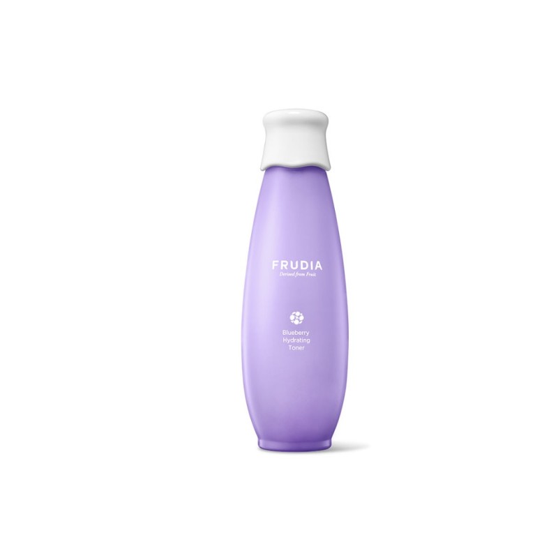 Frudia Blueberry Hydrating Toner - Τονωτική Λοσιόν Προσώπου 195ml ΚΑΘΑΡΙΣΜΟΣ