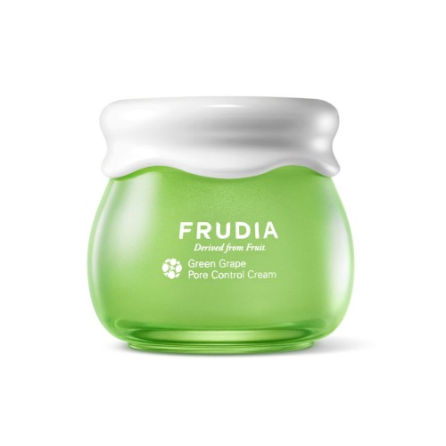 Frudia Green Grape Pore Control Cream - Κρέμα Προσώπου 55gr
