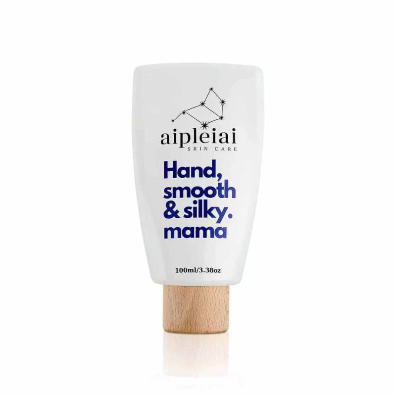 AIPLEIAI Mama 100ML ΚΡΕΜΕΣ ΧΕΡΙΩΝ - ΠΟΔΙΩΝ