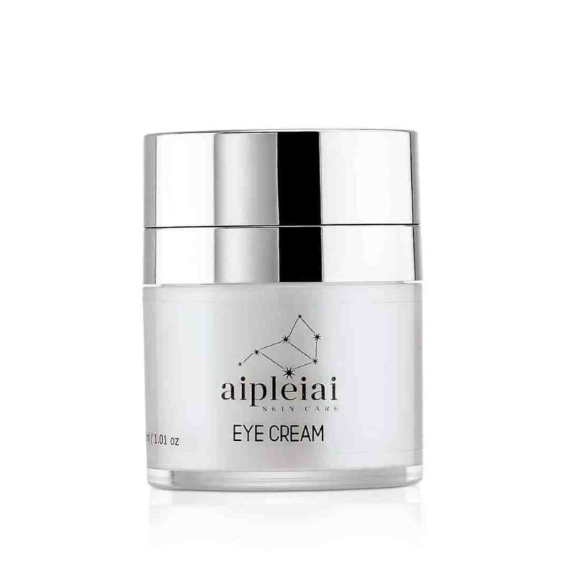 AIPLEIAI Eye Cream 30ML ΚΡΕΜΕΣ ΜΑΤΙΩΝ