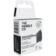 The Humble Co. Natural with Charcoal Οδοντικό Νήμα με Γεύση Μέντα 50m VEGAN ΣΕΙΡΑ ΓΙΑ ΣΤΟΜΑΤΙΚΗ ΚΑΙ ΣΩΜΑΤΙΚΗ