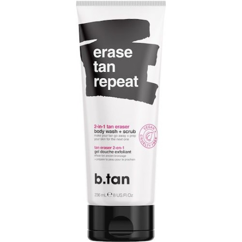B.Tan Scrub Σώματος 237ml